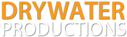 Drywater Productions Logo
