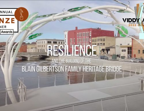 Resilience – a Mini Documentary