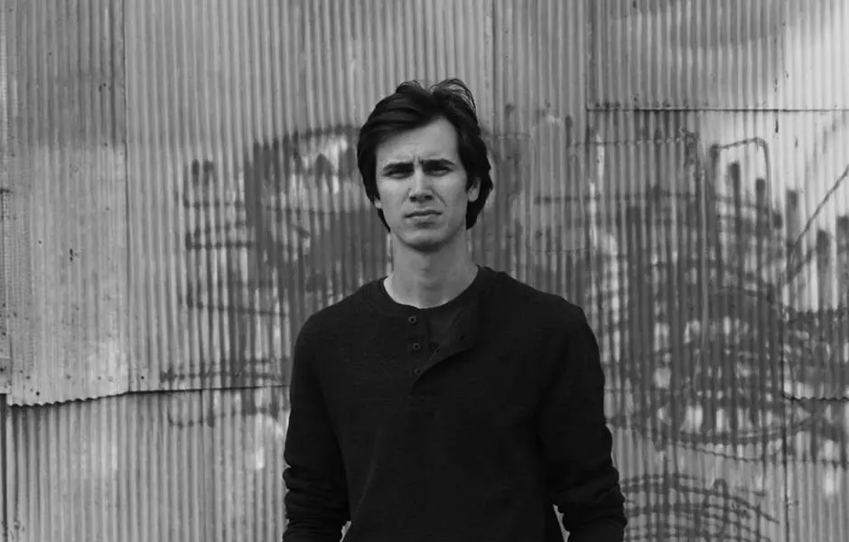Danial Monson-Bergum