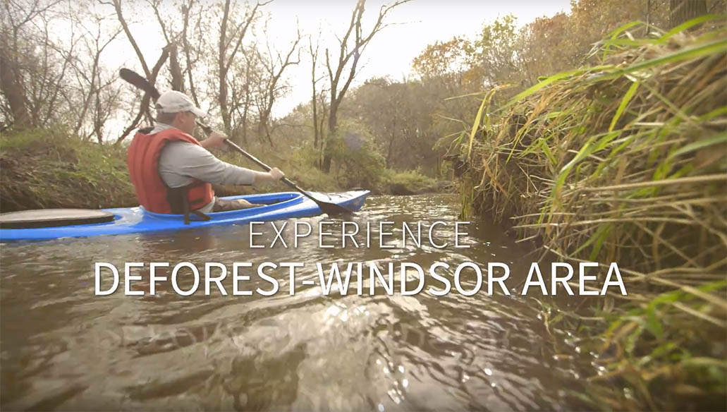 Experience Deforest-Windsor Area – Promo Video