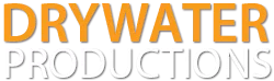 Drywater Productions Logo