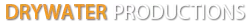 Drywater Productions Logo